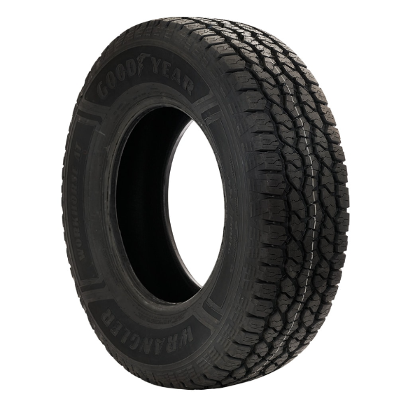 Vista 2 de GOODYEAR WRANGLER WORKHORSE A/T 265/65R17