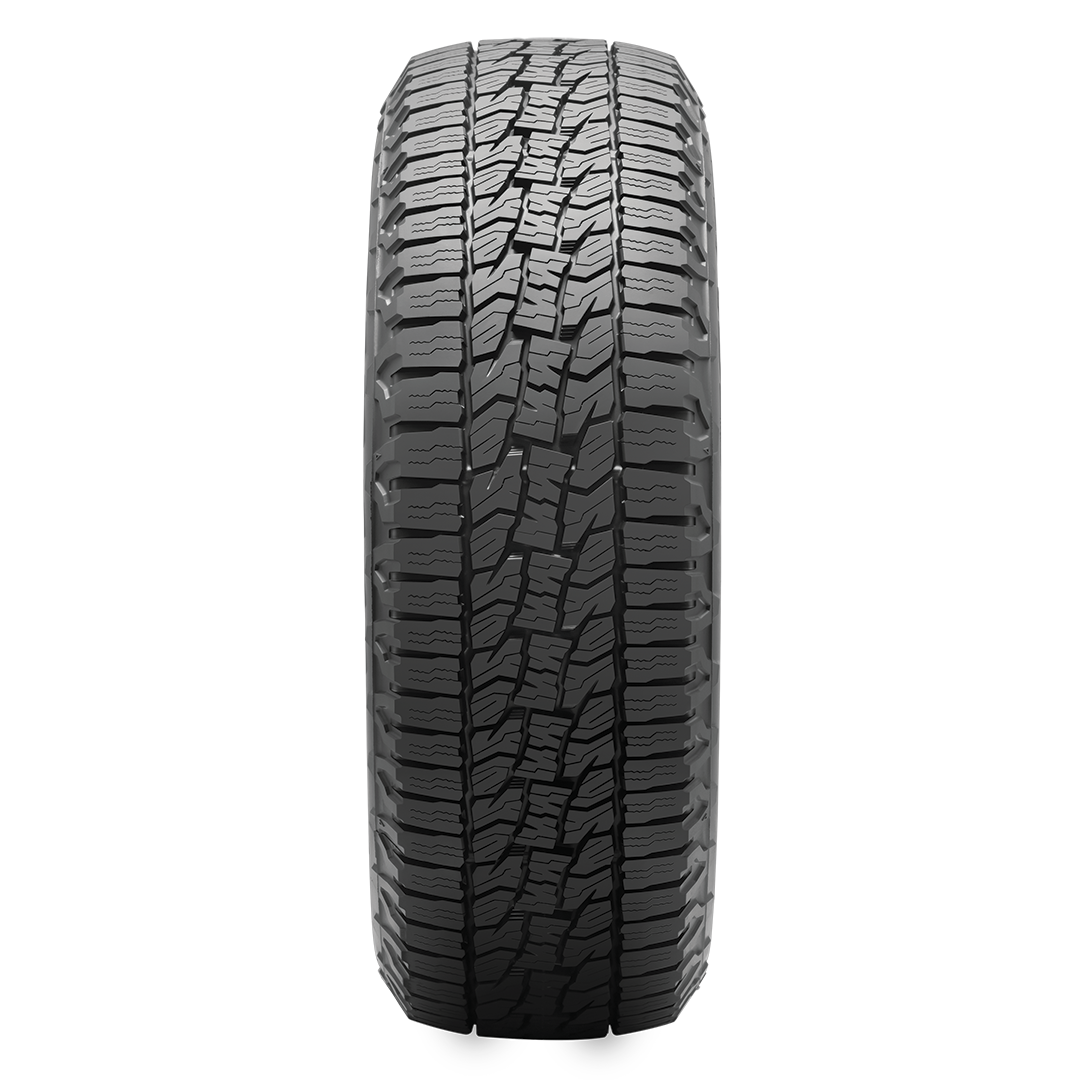 Vista 2 de FALKEN WILDPEAK A/T TRAIL 255/50r20 109V XL