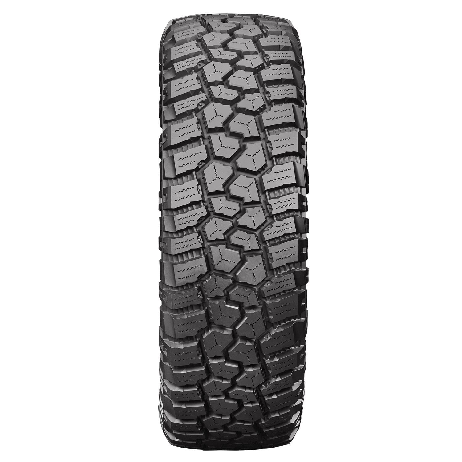 Vista 2 de COOPER DISCOVERER RUGGED TREEK 114T USA 265/60R18 