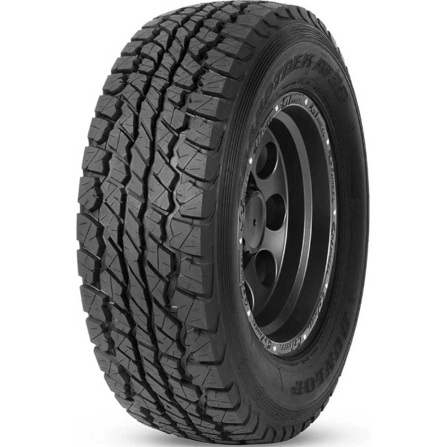 DUNLOP LT GRANDTREK AT3G 10PR 265/65R17