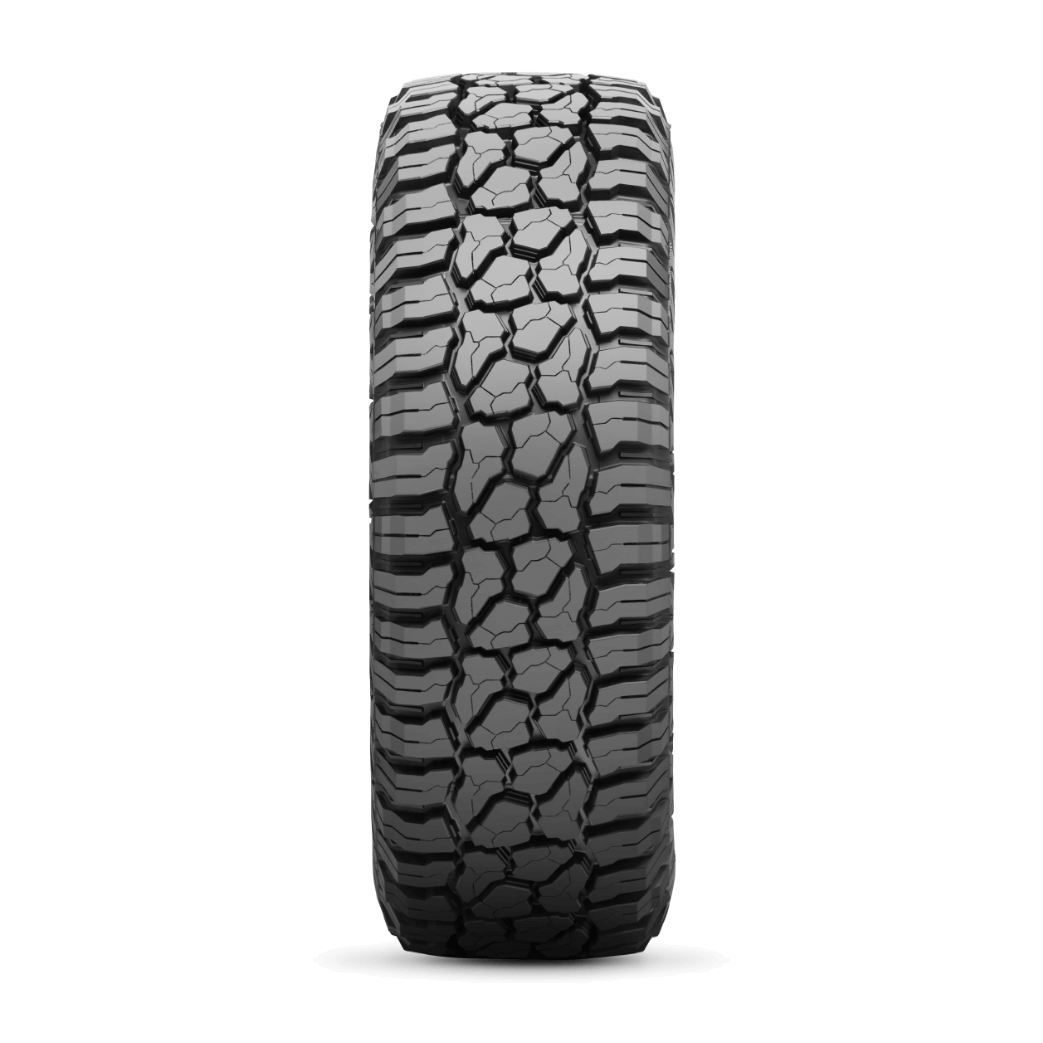 Vista 3 de FALKEN WILDPEAK R/T01 265/70R17 10PR