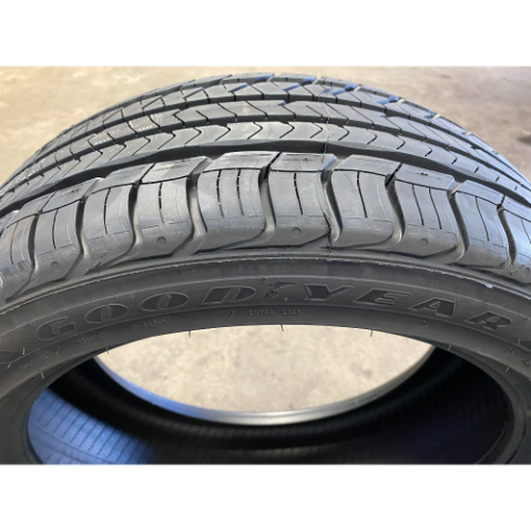 Vista 2 de GOODYEAR 275/55R20 EAGLE SPORT ALL SEASON 