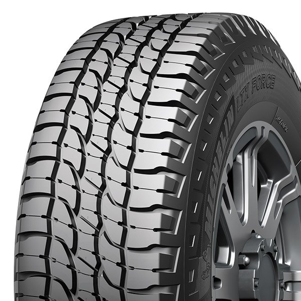 Vista 2 de MICHELIN LTX FORCE DTMI 110T TL BRA265/60R18 