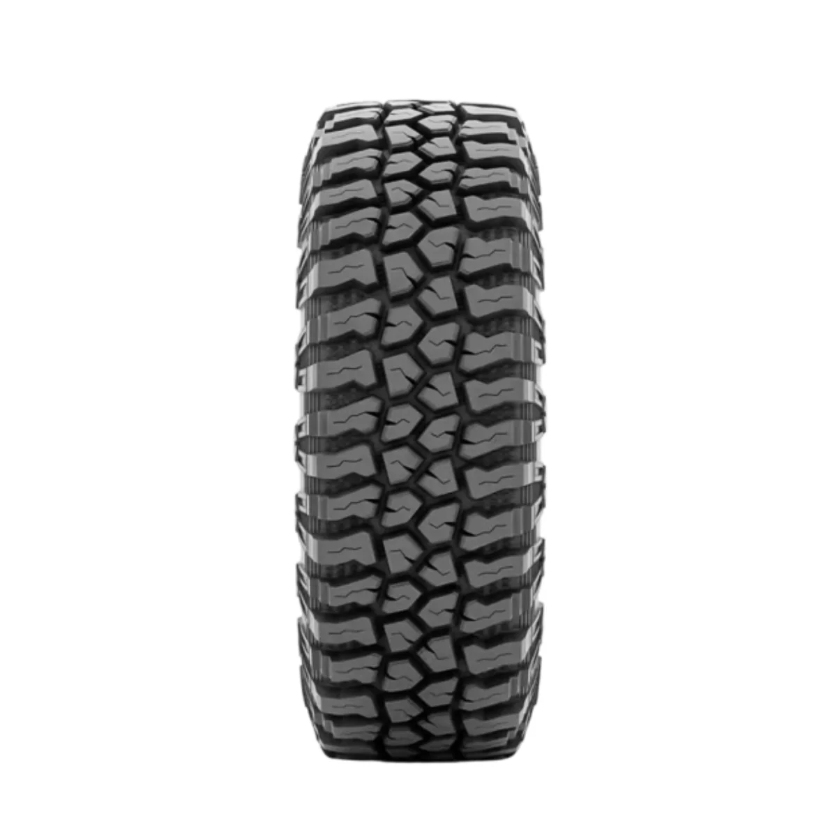 Vista 2 de GOODYEAR WRANGLER BOULDER MT 265/70r17