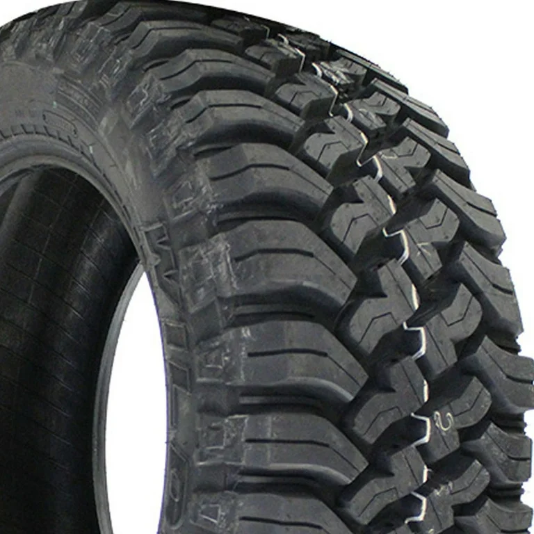 Vista 2 de FALKEN WILDPEAK MT01 285/65R18