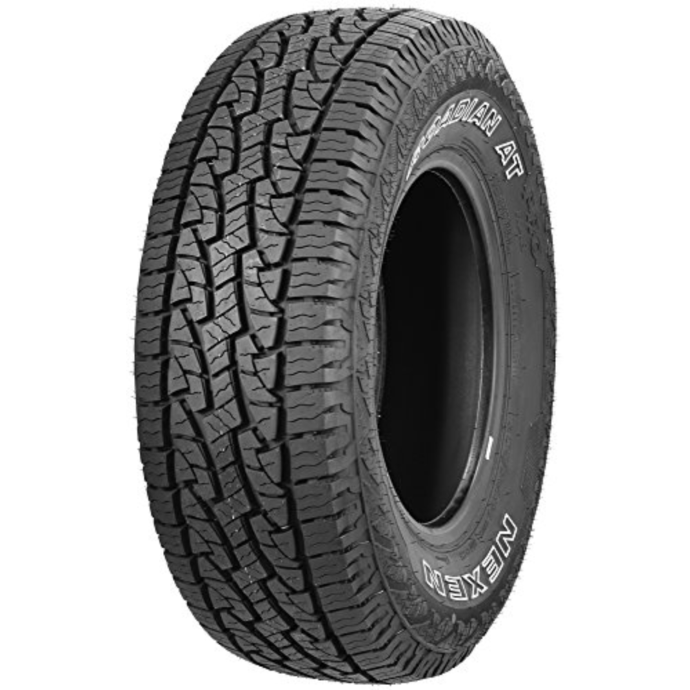 Vista 2 de NEXEN ROADIAN A/T PRO 10PR 275/55R20