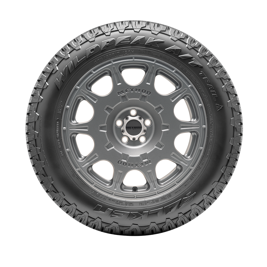 Vista 3 de FALKEN WILDPEAK A/T TRAIL 255/50r20 109V XL