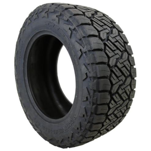 Vista 2 de NITTO RECON GRAPPLER 275/55R20 USA