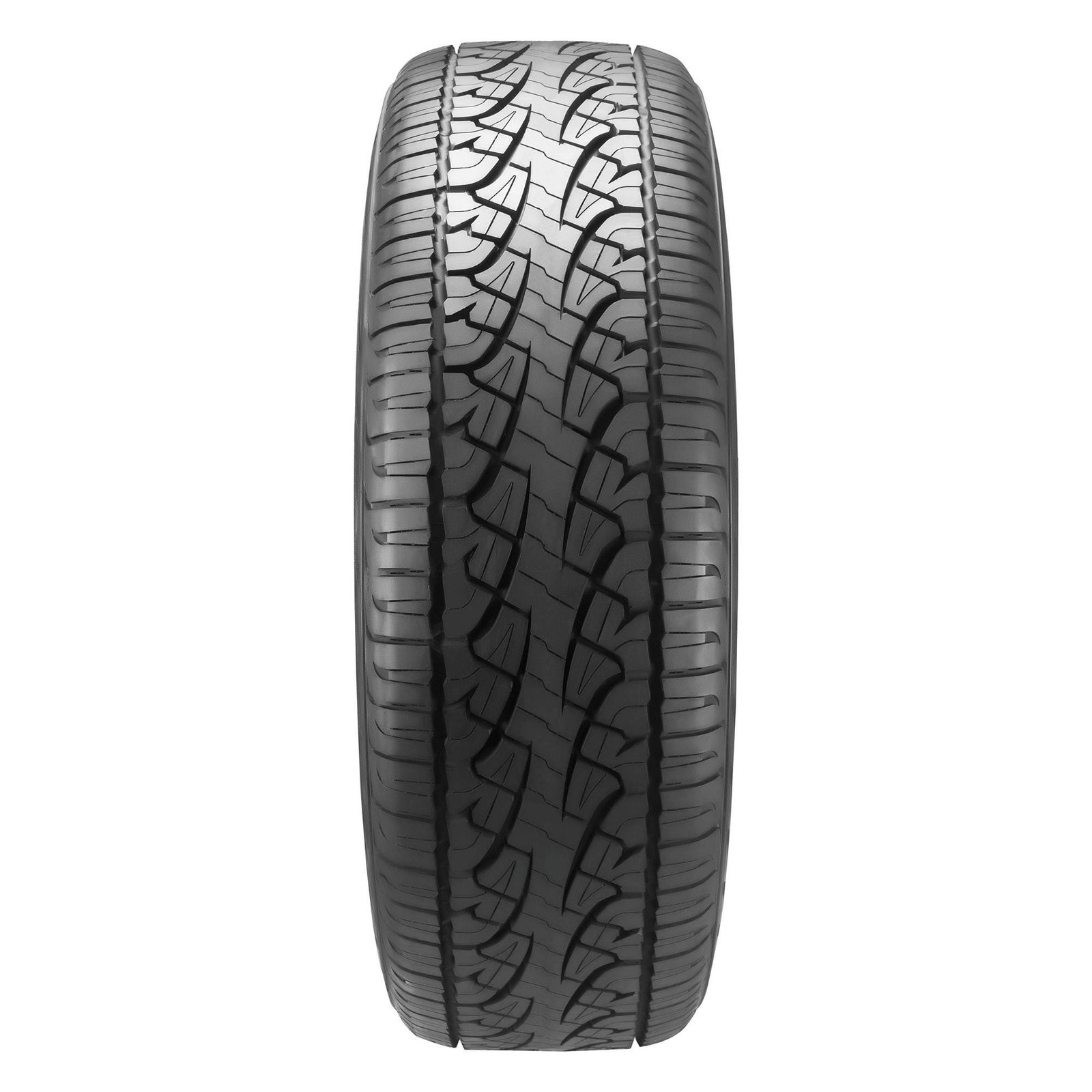 Vista 3 de PIRELLI SCORPION HT 110H ARG 265/60R18