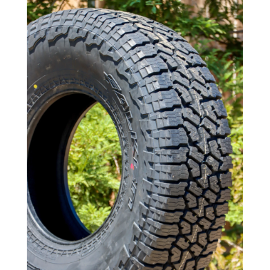 Vista 3 de FALKEN WILDPEAK AT3W AT 275/55R20 JAPON