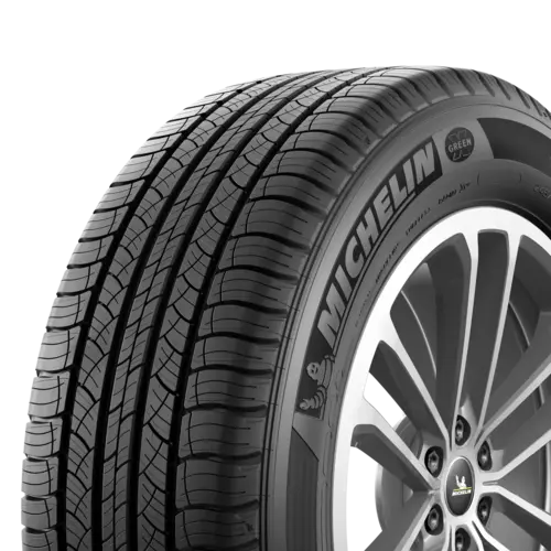 Vista 2 de MICHELIN LATITUDE TOUR HP ITA 255/60R20