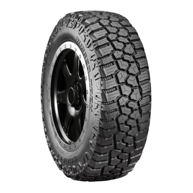 Vista 2 de COOPER 275/65R18 LT DISCOVERER RUGGED TREK 123/120Q 10PR  USA