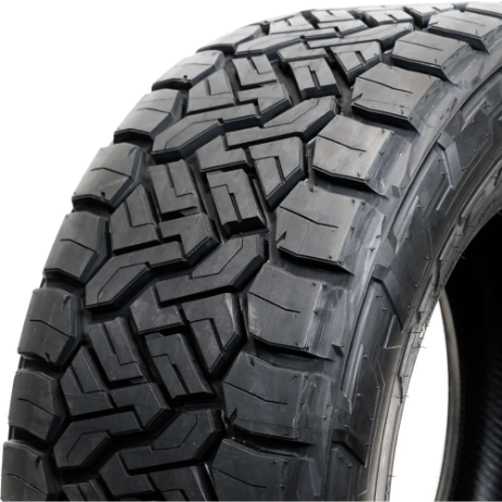 Vista 3 de NITTO RECON GRAPPLER 275/55R20 USA