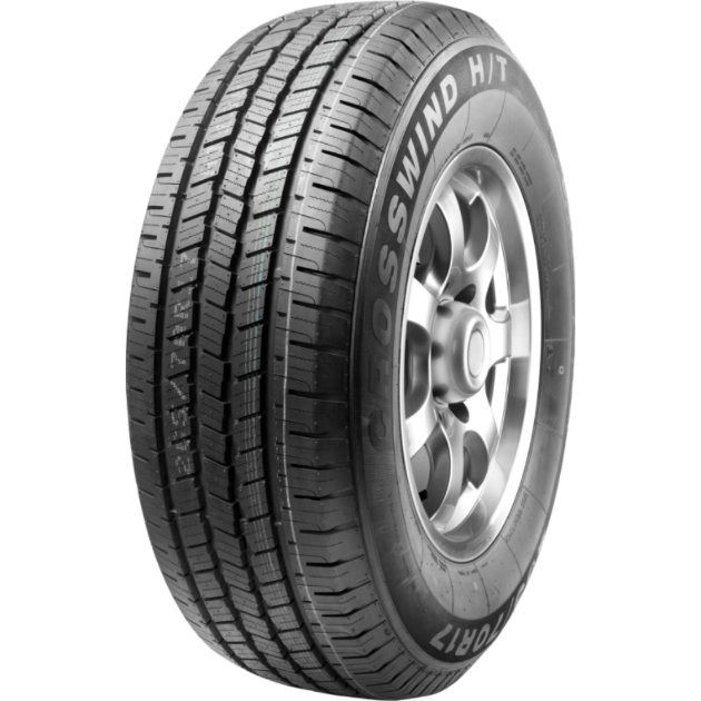 LINGLONG CROSSWIND HT 265/70R18 116T CHN