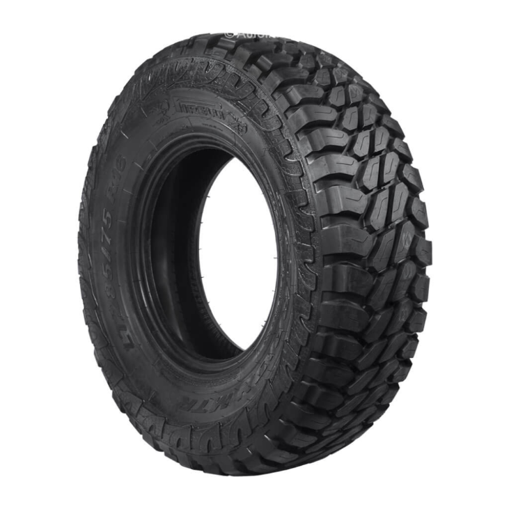 Vista 2 de PIRELLI 285/70R17 LT SCORPION MTR 