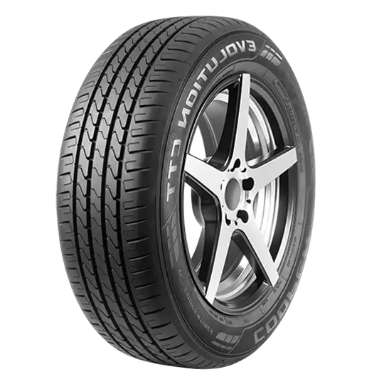 COOPER EVOLUTION CTT 225/55R18