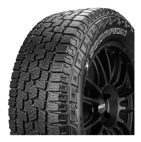 Vista 2 de PIRELLI SCORPION ATR PLUS 285/55r20