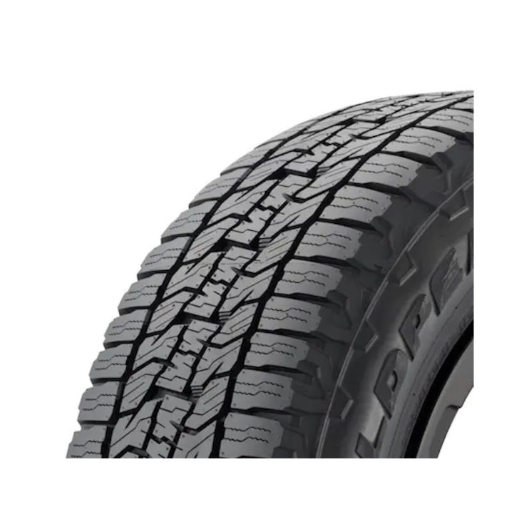 Vista 2 de FALKEN WILDPEAK TRAIL TERRAIN 265/50R20