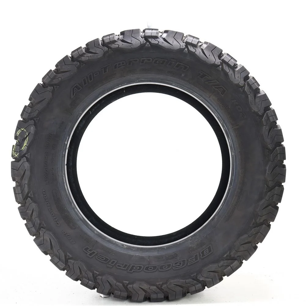 Vista 2 de BFGOODRICH ALL TERRAIN KO2 USA 285/75R16