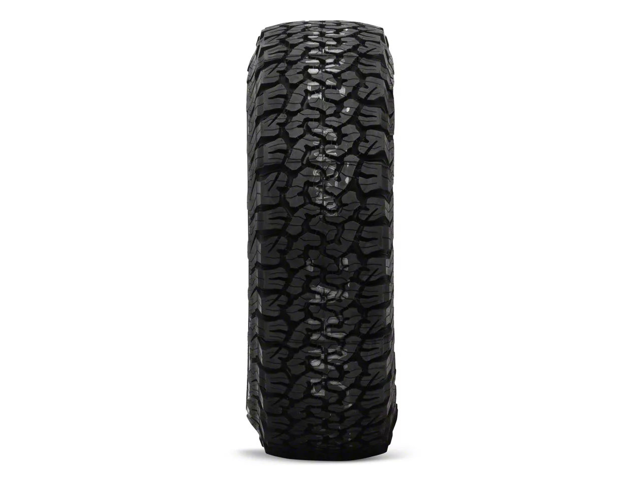 Vista 3 de BFGOODRICH ALL TERRAIN KO2 USA 285/75R16