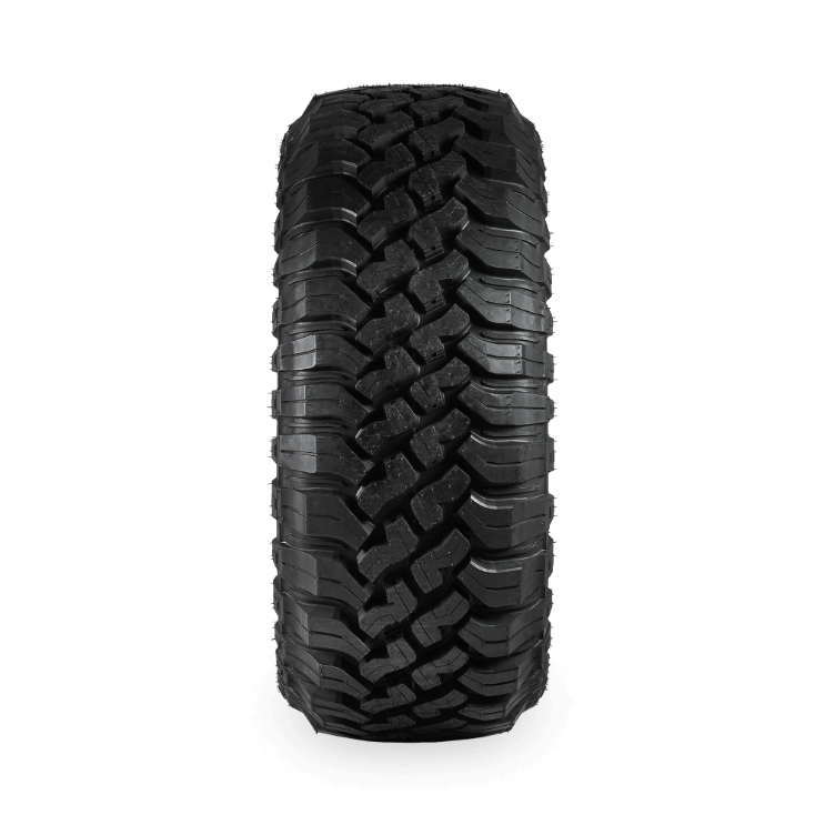 Vista 3 de FALKEN WILDPEAK MT01 35X12.5R17 10 PLIEGOS
