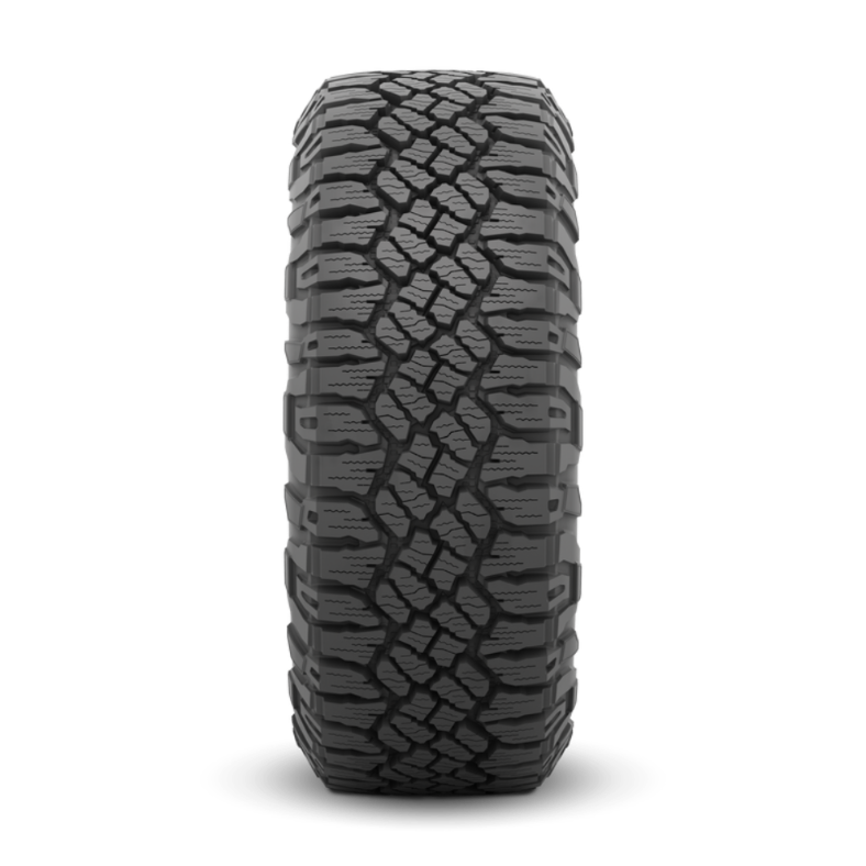 Vista 2 de GOODYEAR WRANGLER DURATRAC RT 265/70R17